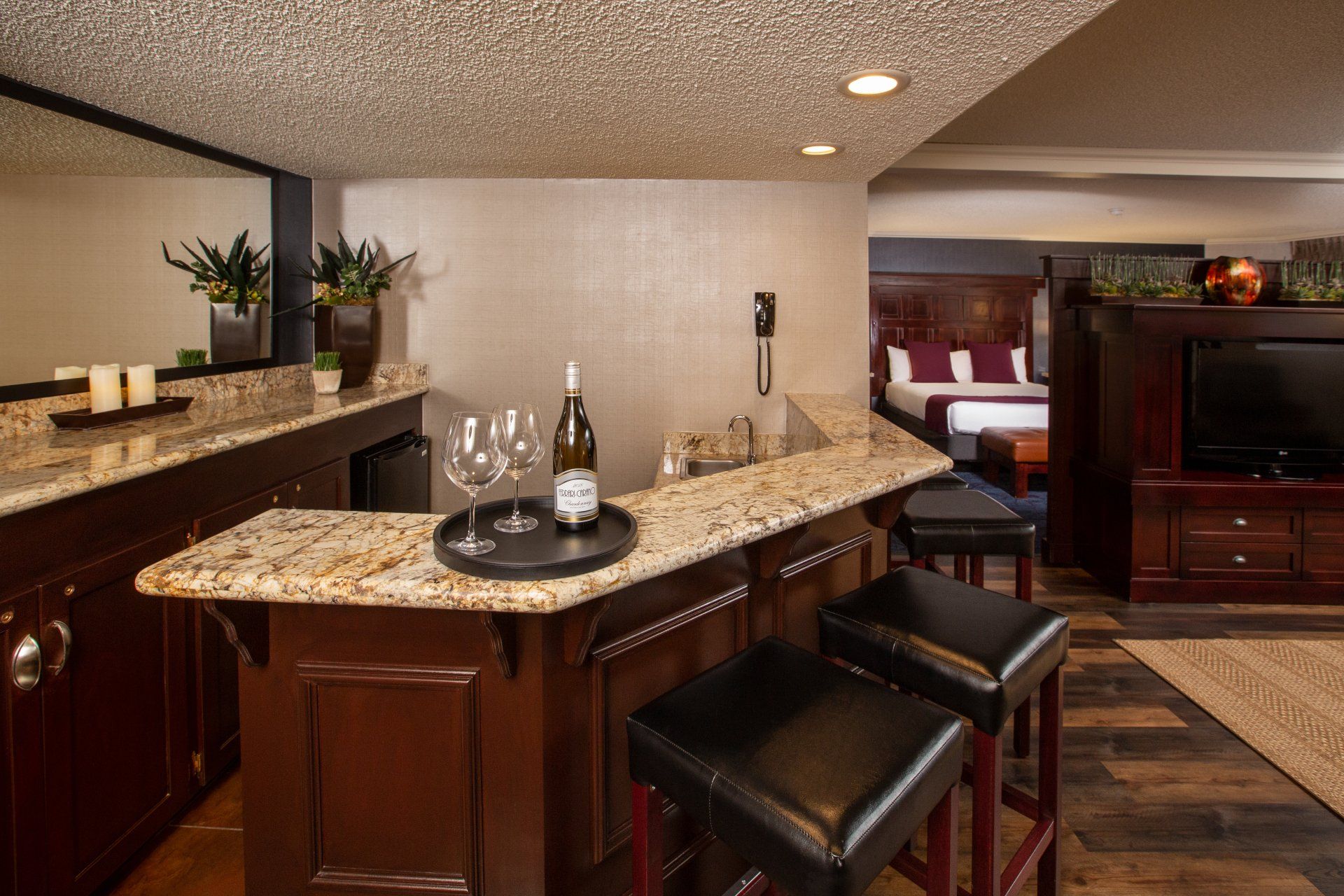 Carson Valley Inn