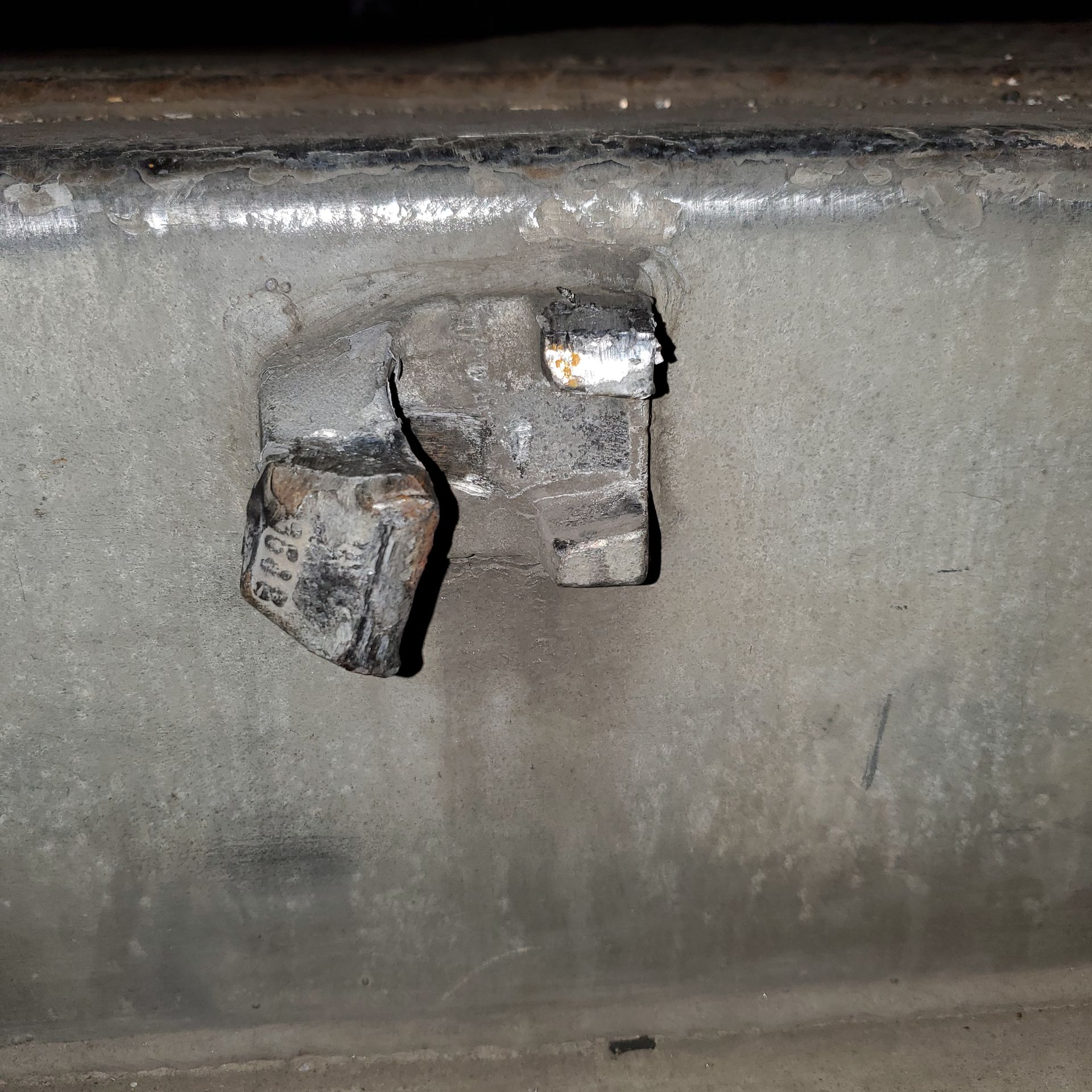 Trailer Repair — Montgomery, AL — H & M Trailer Repair