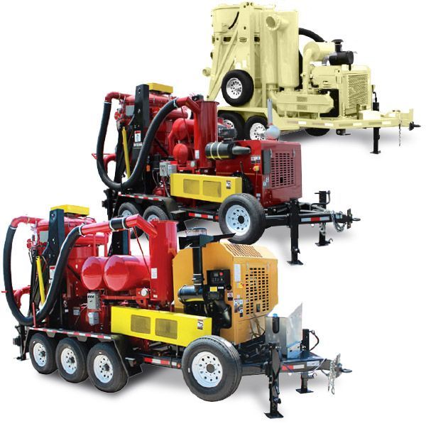 Rental Ready Abrasive Blasting and Safety Supplies for Rent Allredi