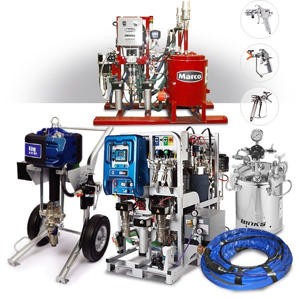 Rental Ready Abrasive Blasting and Safety Supplies for Rent Allredi