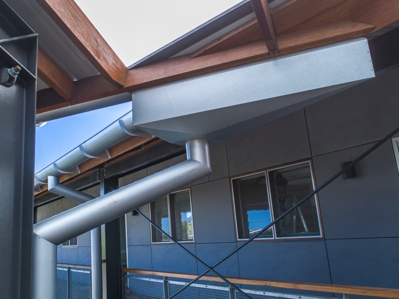 Guttering in Tweed Heads Coastal Roofing Professionals
