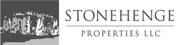 Stonehenge Properties Logo