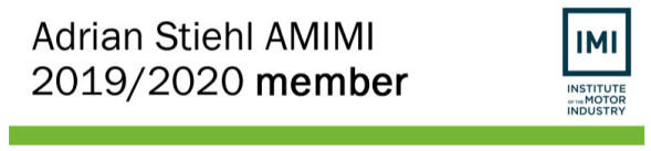 IMI member