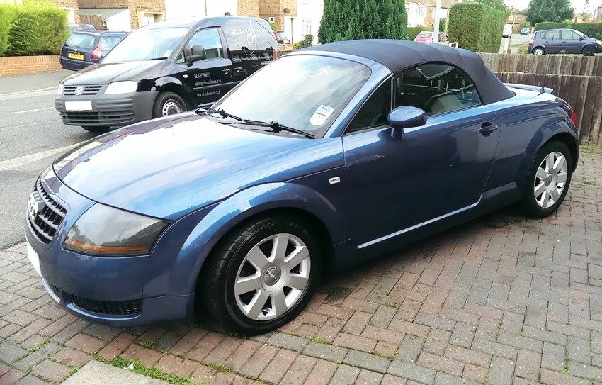 paint protection and rectification