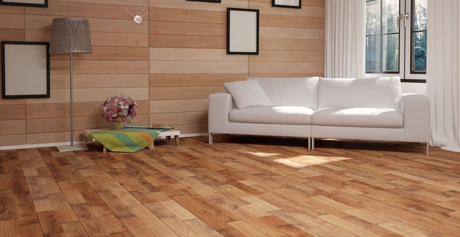 2026 flooring trends