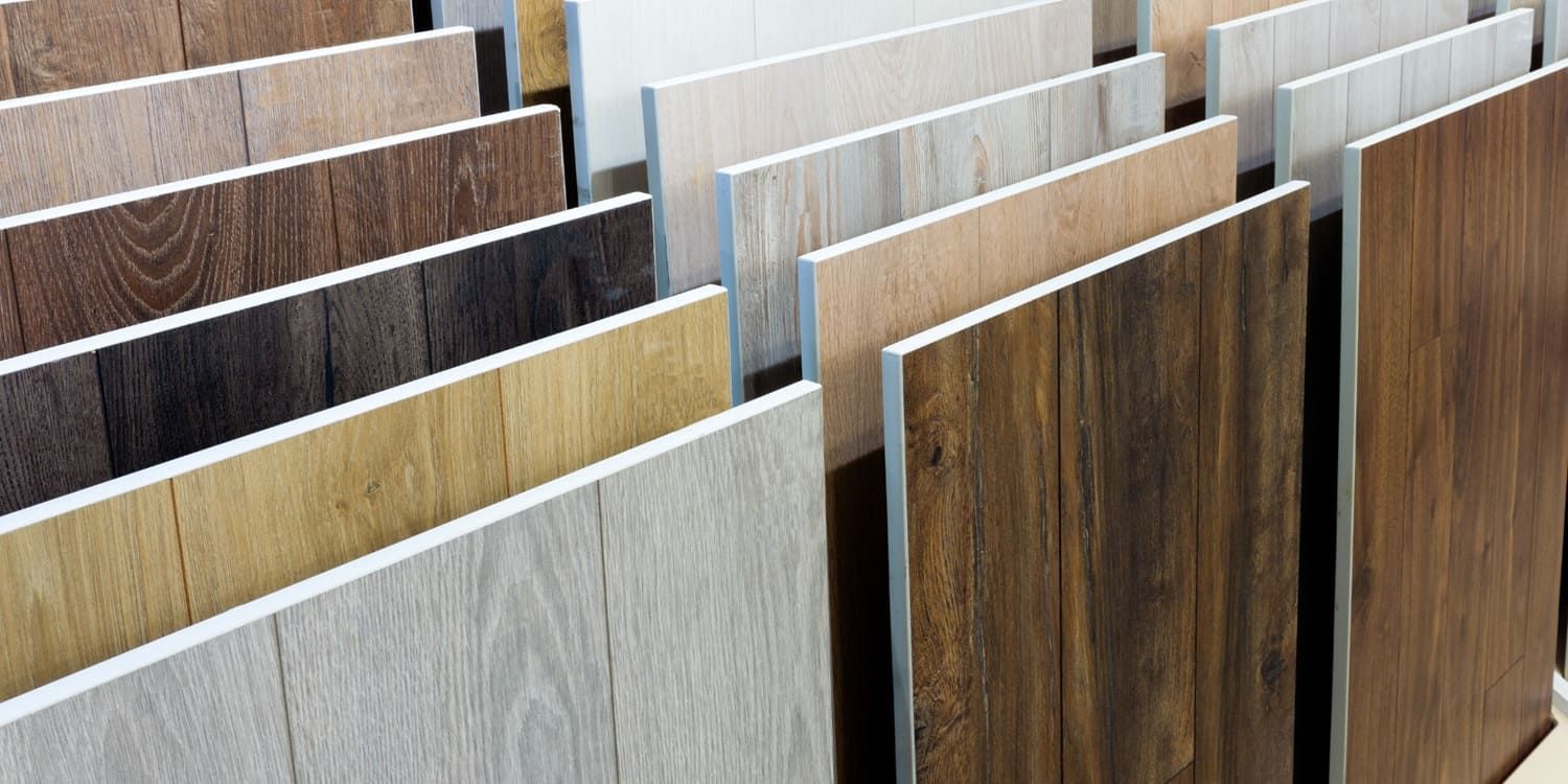 Best flooring options