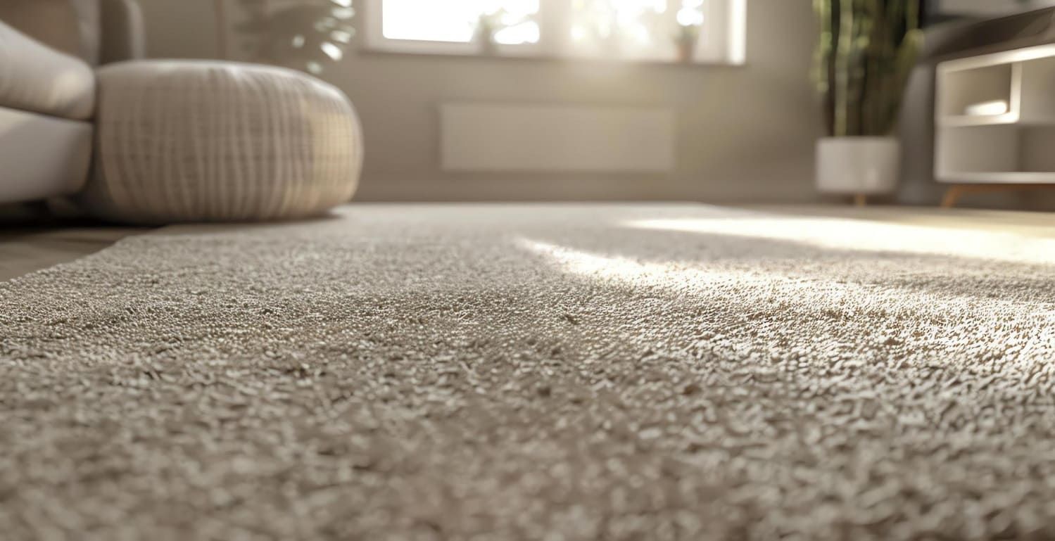 Transform Home with Stunning Carpet Flooring Options in Phoenix