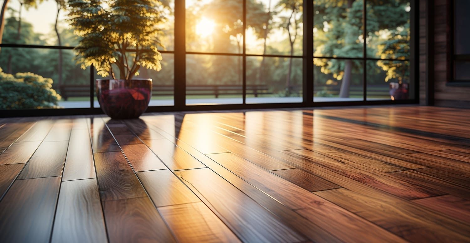 How to choose durable flooring