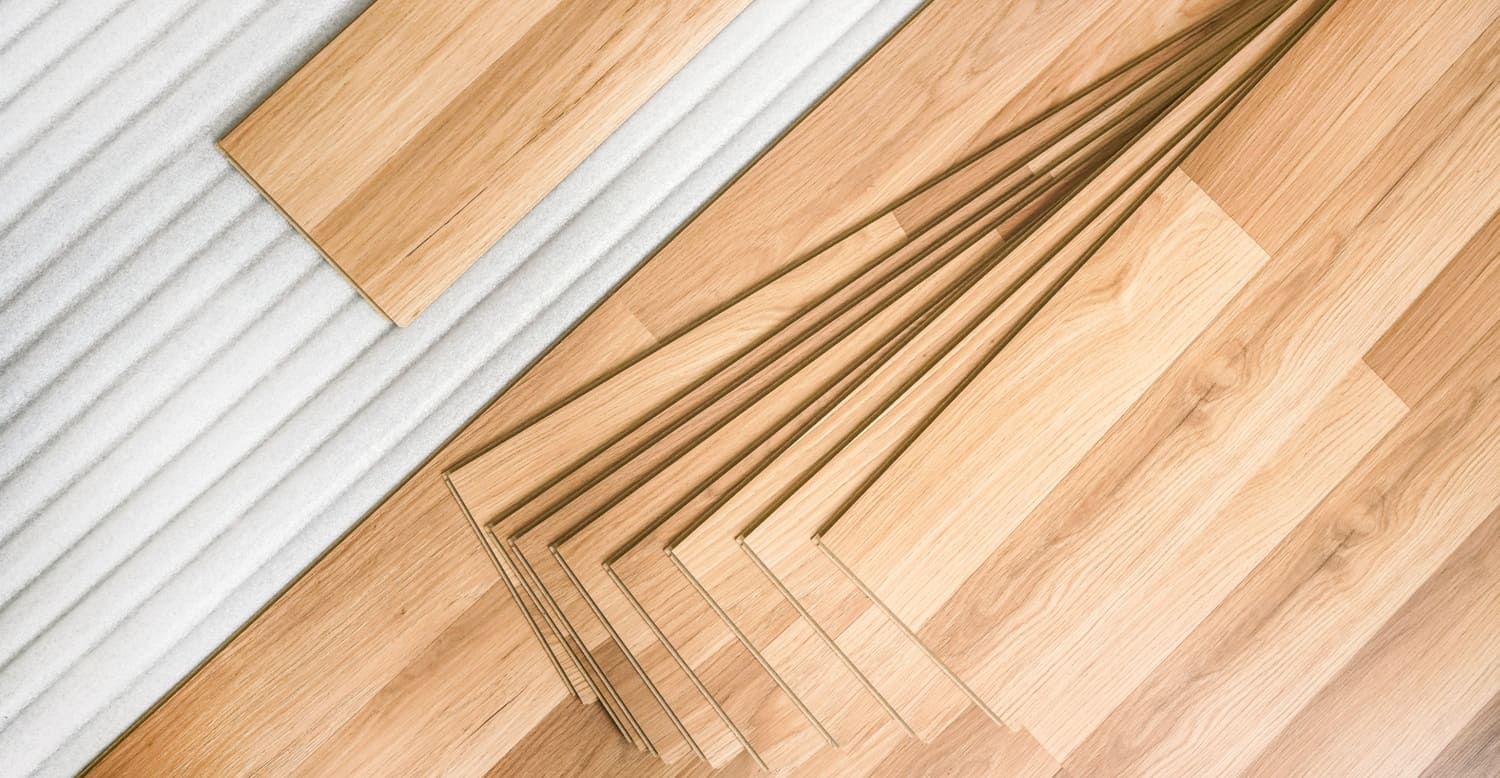 Benefits of choosing luxury vinyl plank