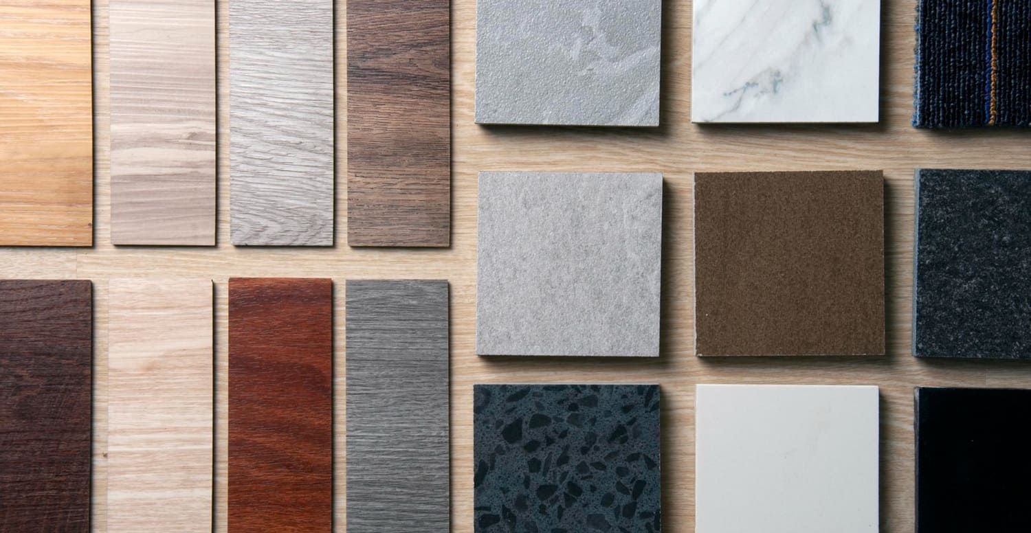 best flooring for low maintenance