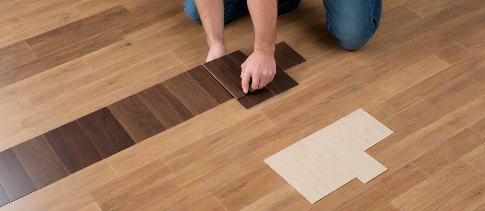 durable flooring for high-traffic areas