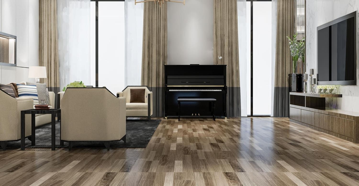 flooring maintenance tips
