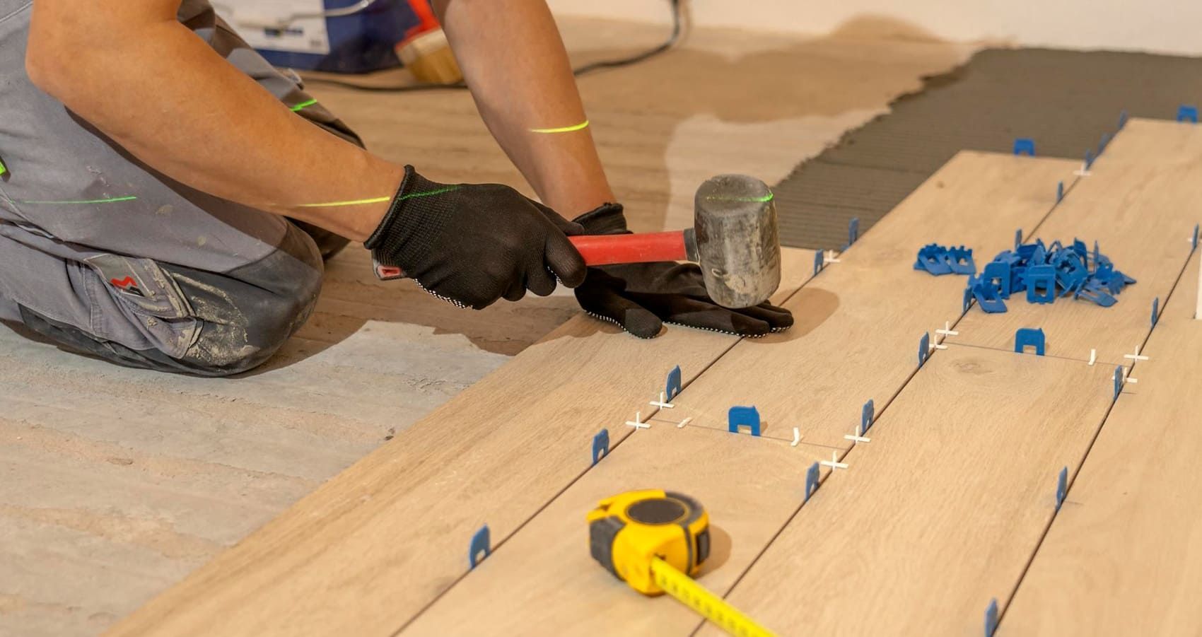 how much does flooring installation cost