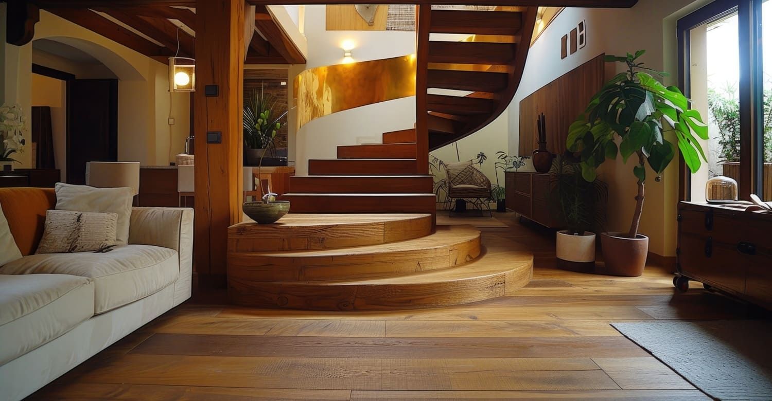 how to choose basement flooring