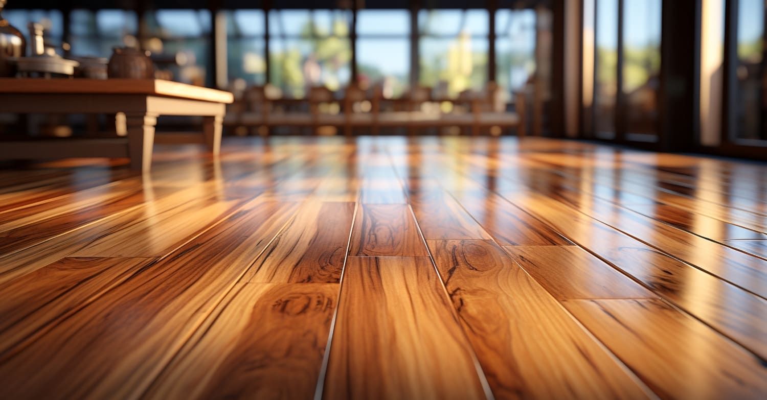 how to protect hardwood floors
