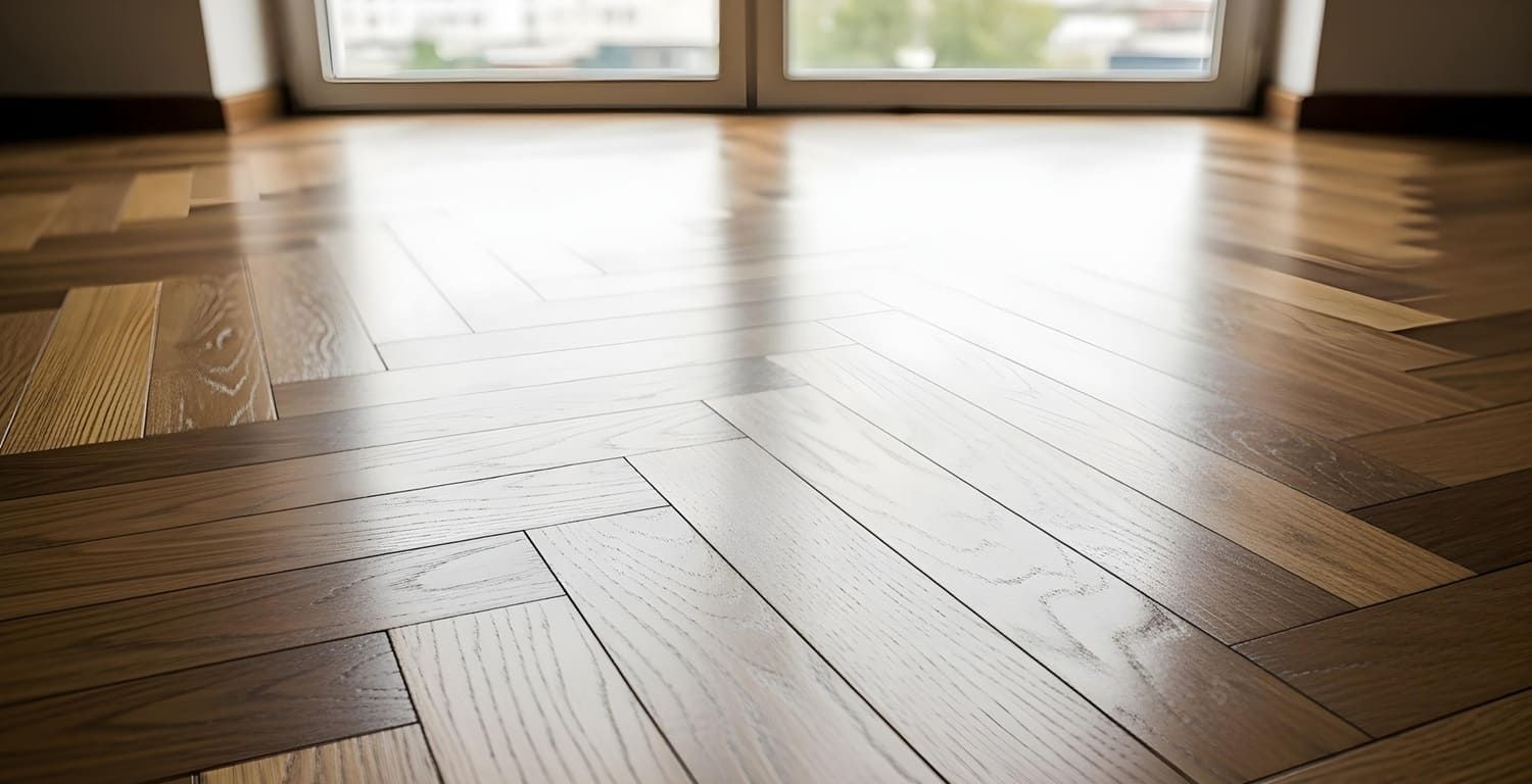 is luxury vinyl better than laminate