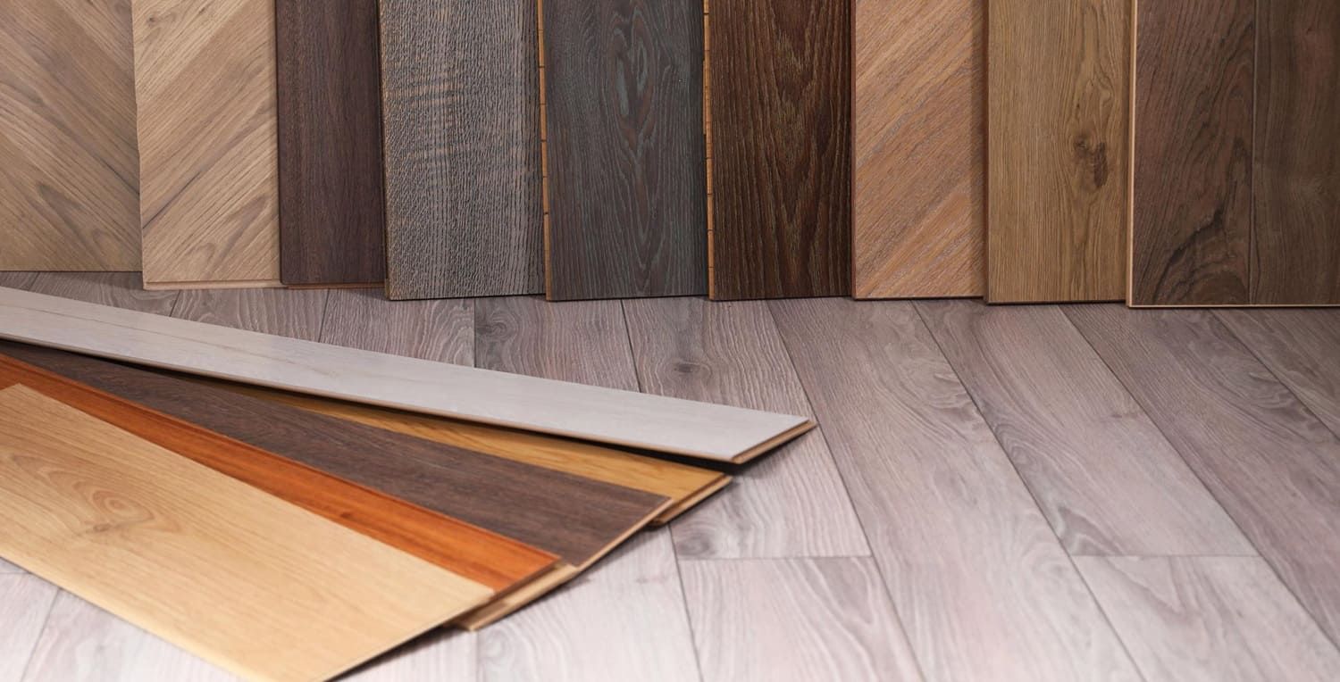 maintenance-free flooring options