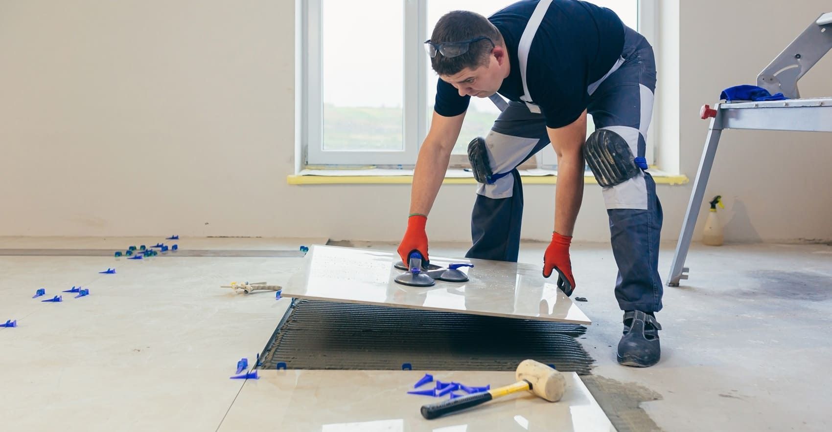 professional flooring installation cost 2026