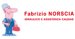 Fabrizio Norscia - Idraulica - Logo