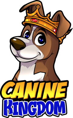 Canine Kingdom logo