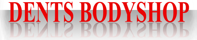Dents Bodyshop logo