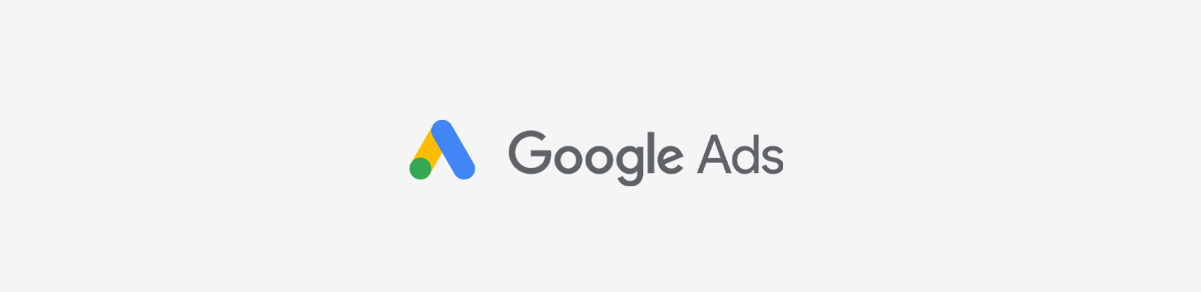 Google Ads Logo