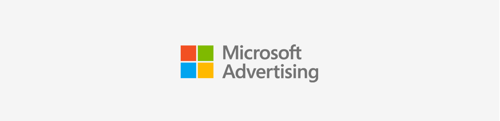 Microsoft Ads Logo