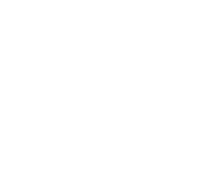 A white background with a few lines on it