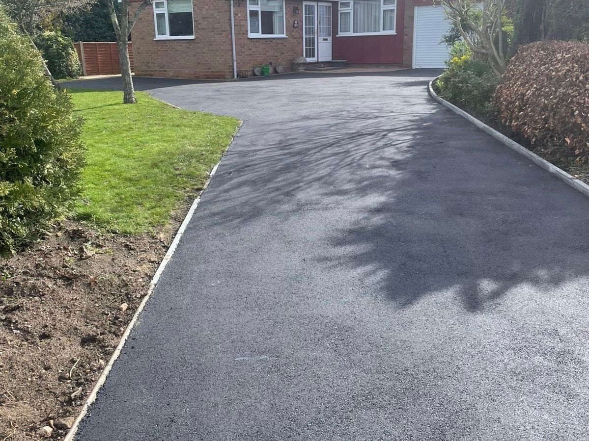 stunning decking installations for outdoor seating area