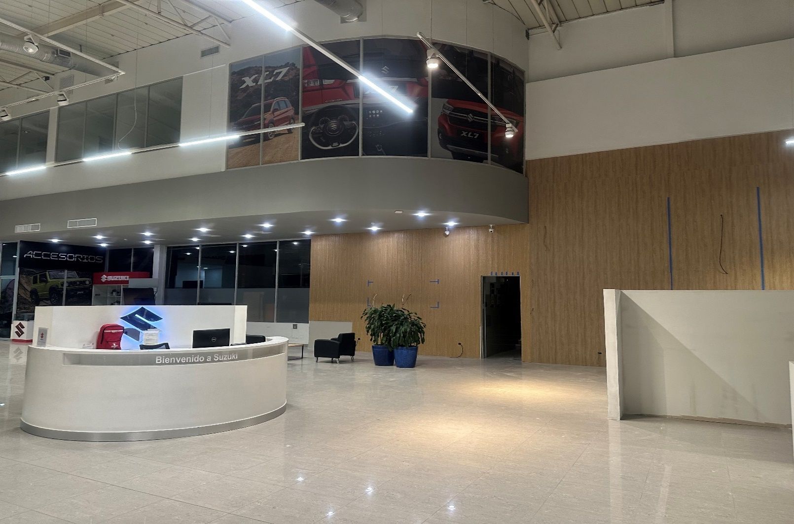 Pinturas y Servicios Caballero