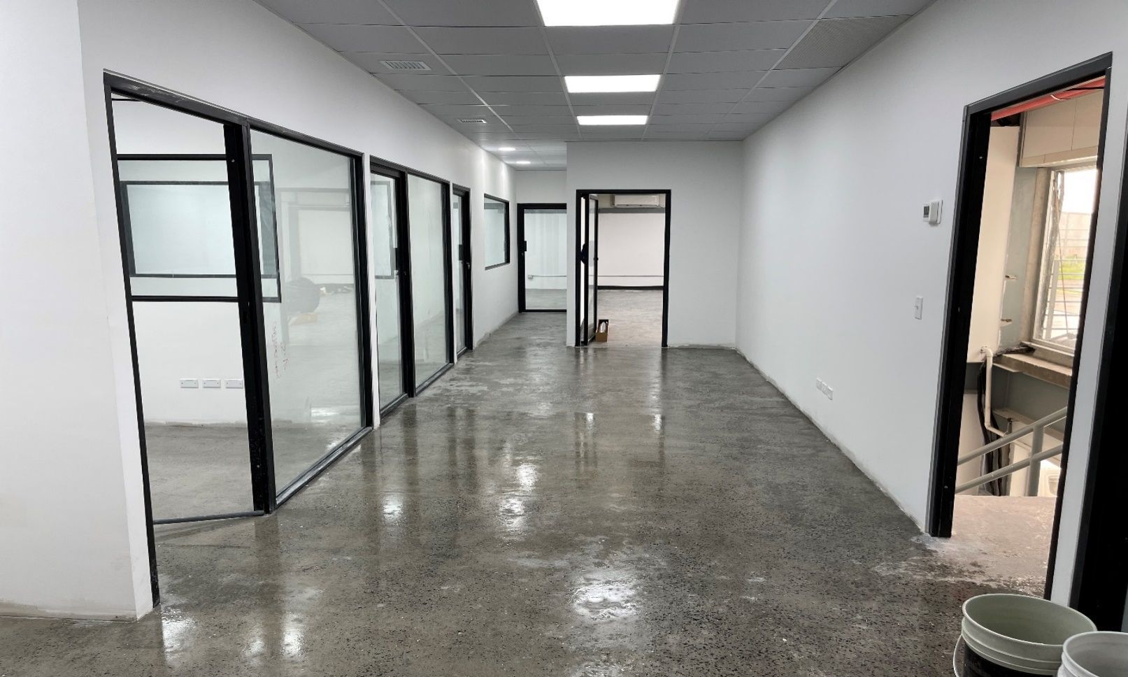 Pinturas y Servicios Caballero