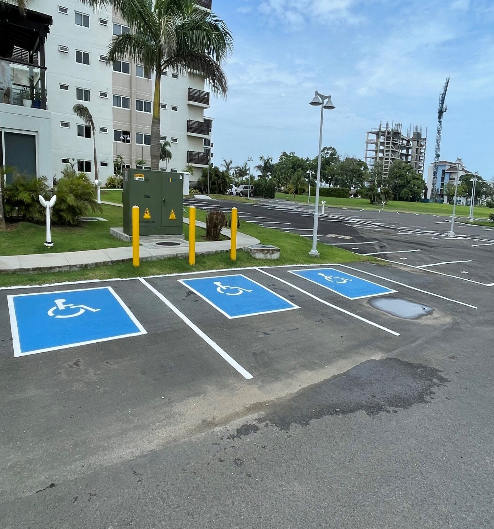 Pinturas y Servicios Caballero