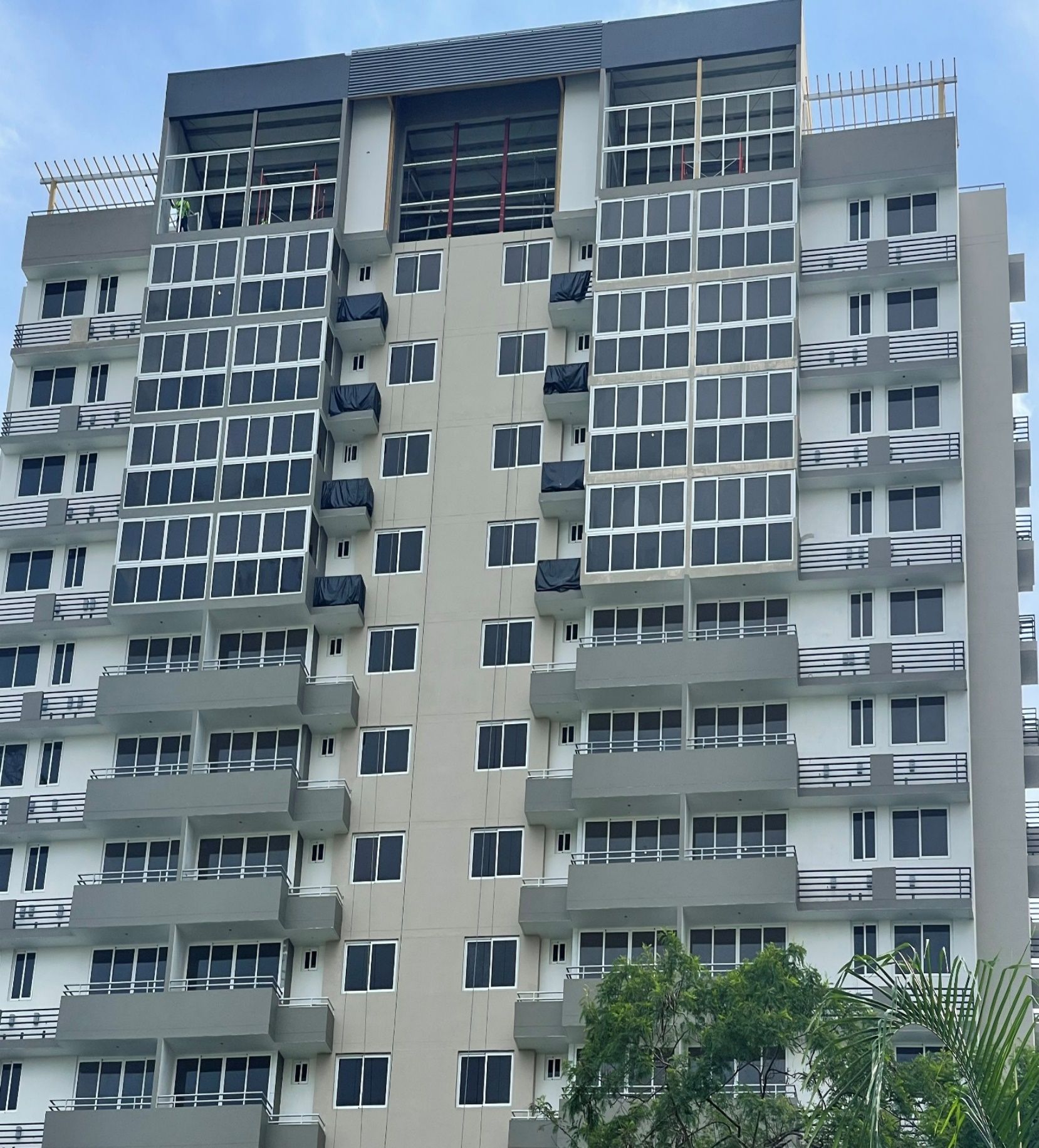 Pinturas y Servicios Caballero