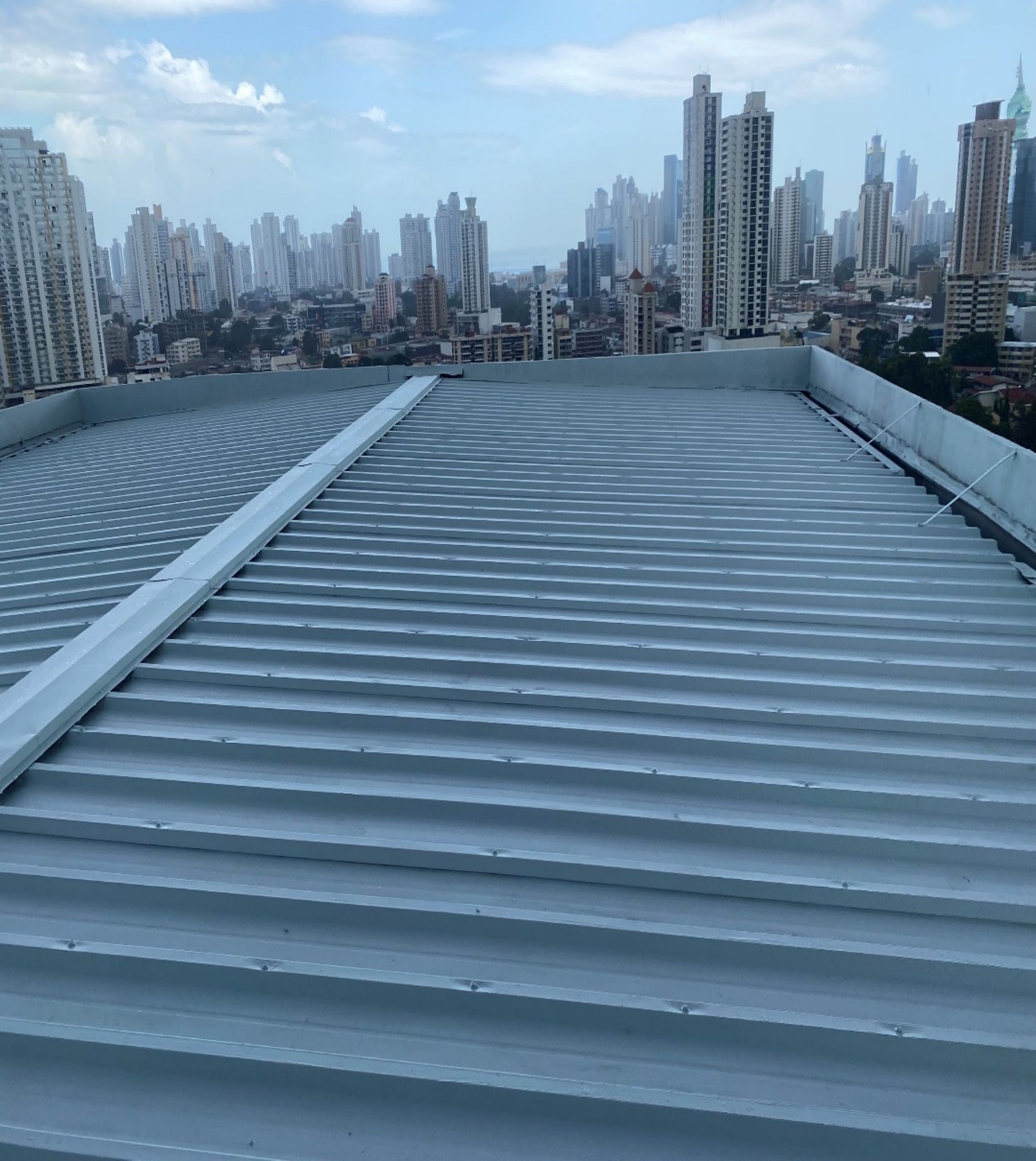 Pinturas y Servicios Caballero