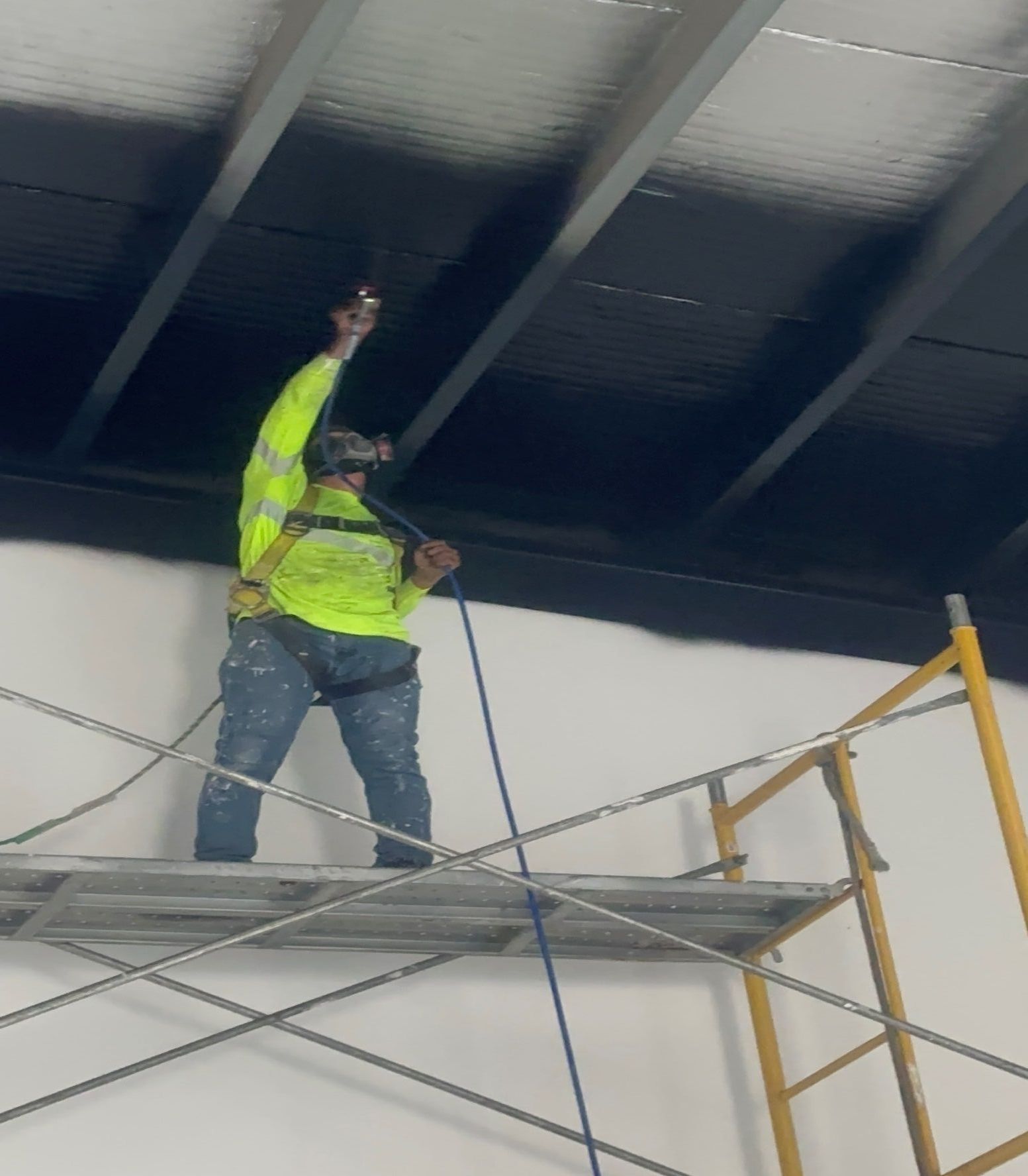 Pinturas y Servicios Caballero