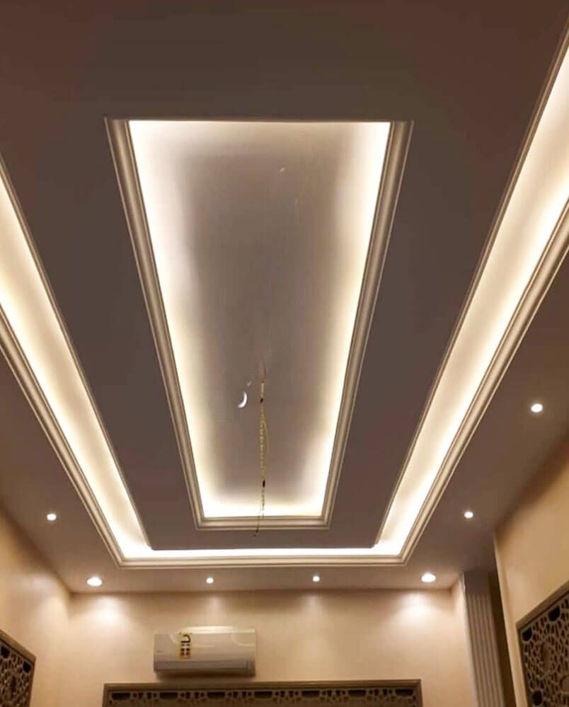 Gypsum Board
