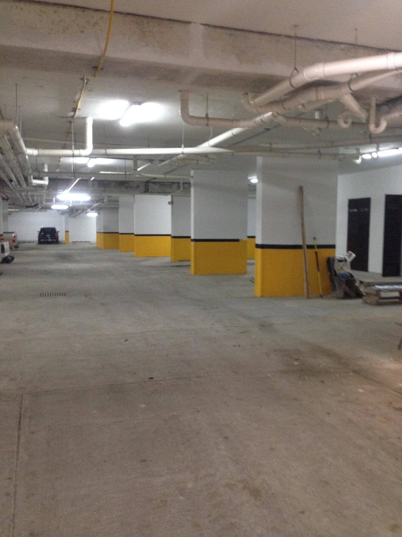 Pinturas y Servicios Caballero