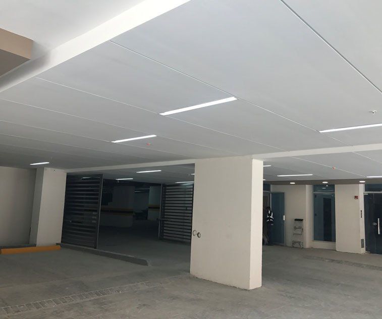 Pinturas y Servicios Caballero