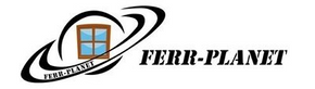 ferr-planet logo