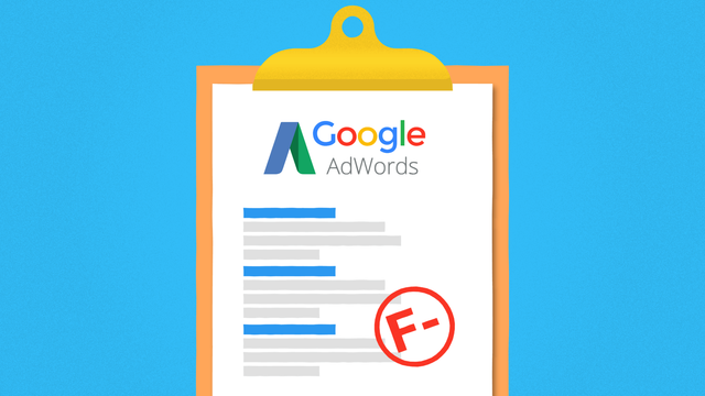 Reasons Your Google Ads Account Is Suspended