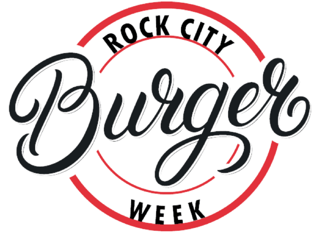 Rock City Burger Week Logo
