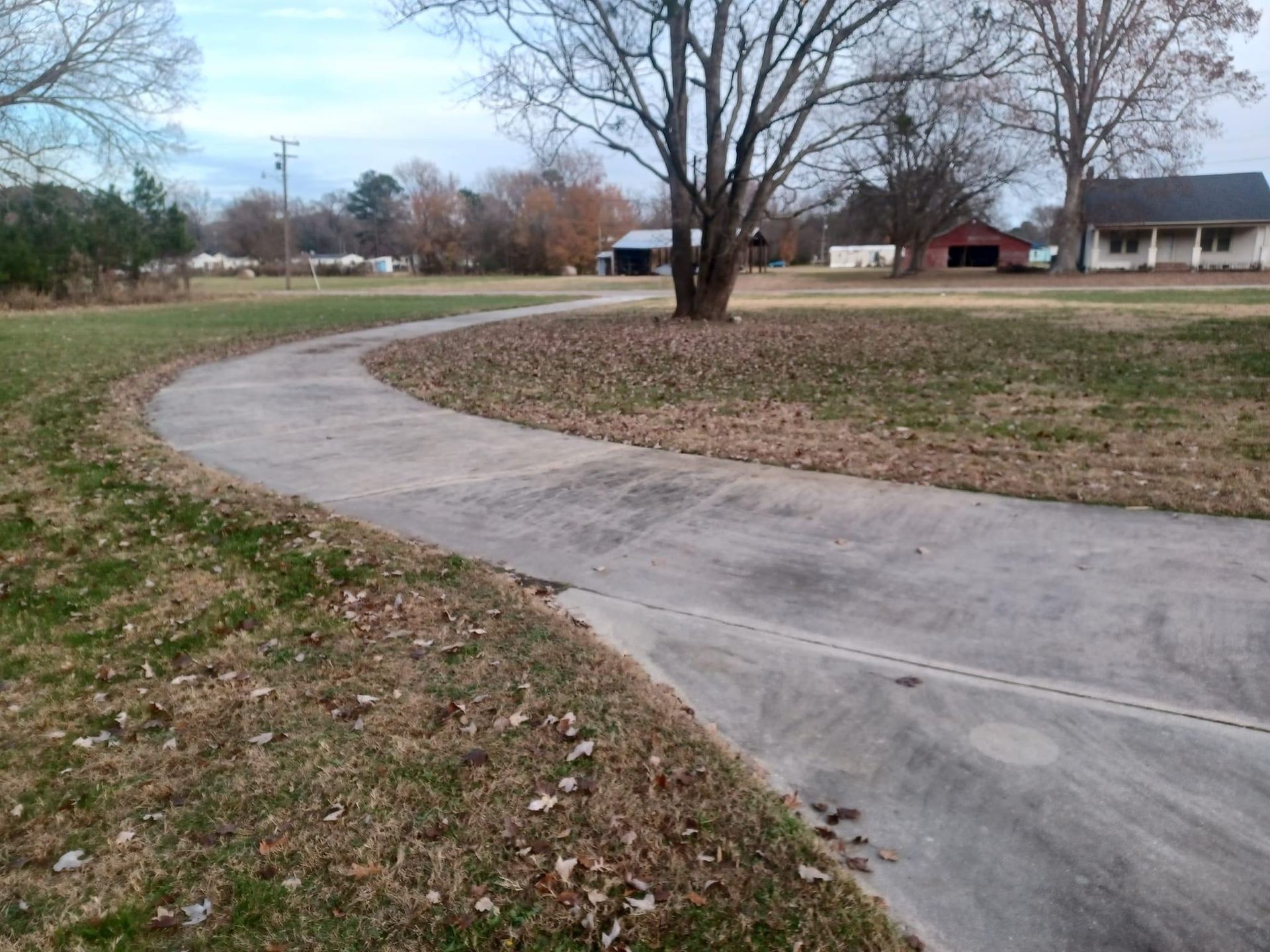 Our Gallery Michigan City, IN JD Power Washing