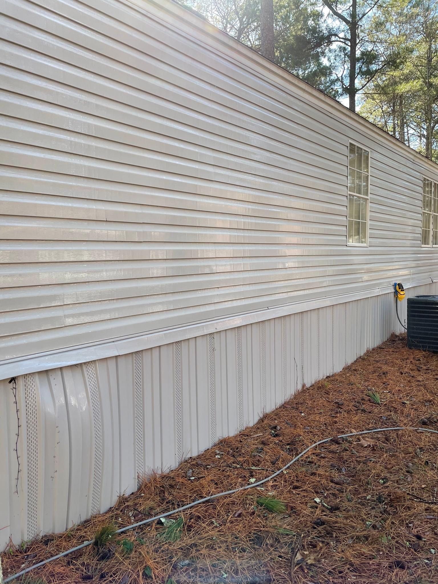 Our Gallery Michigan City, IN JD Power Washing