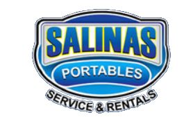 Salinas Inc. Portables