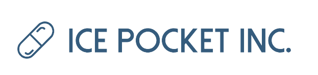 Ice Pocket Inc. logo