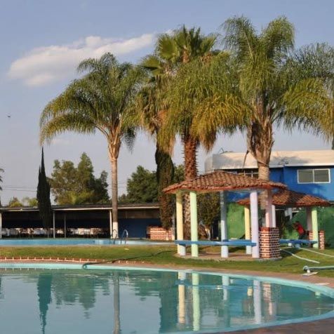 AGUA MANANTIALES DE MORELIA