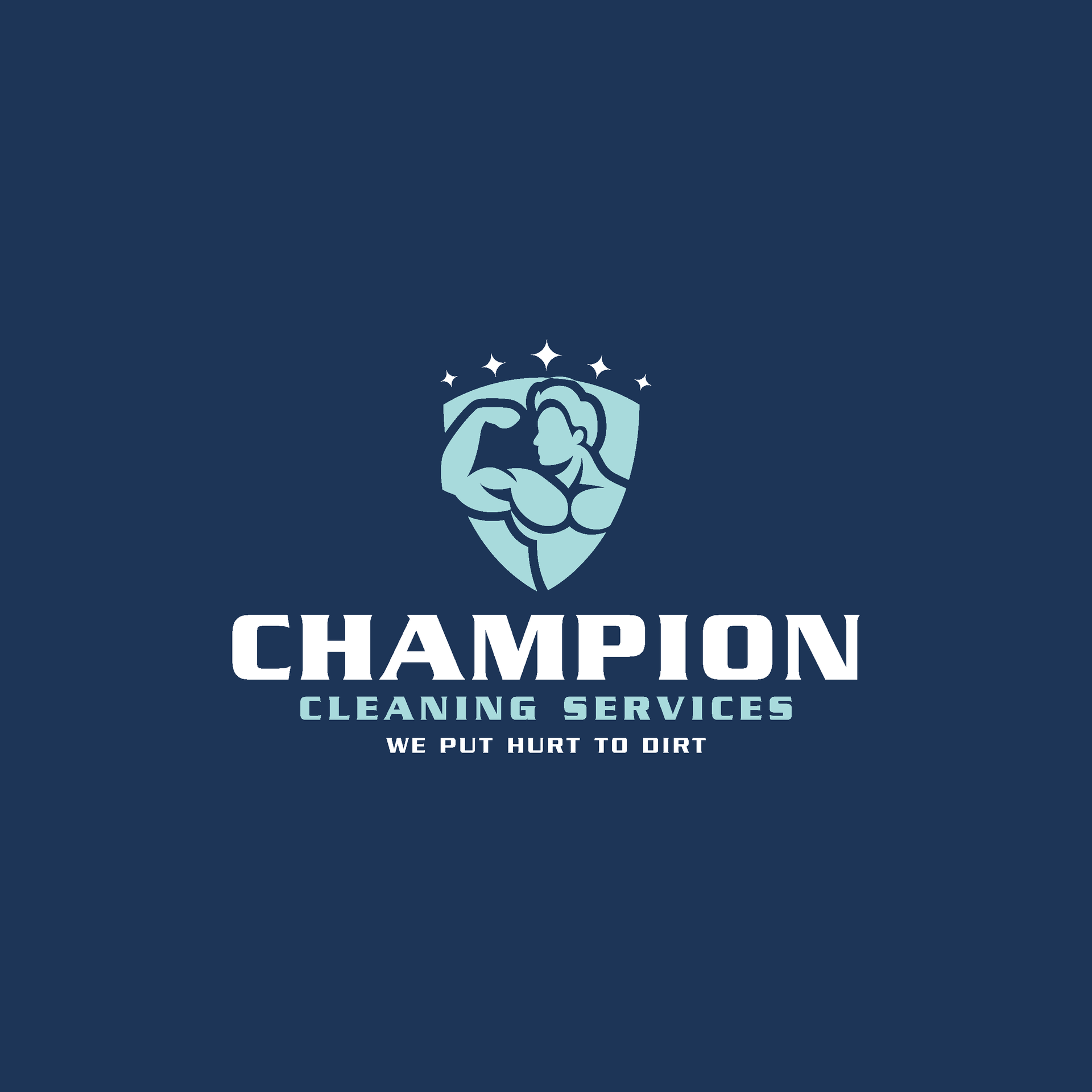 Champion Cleaning Services