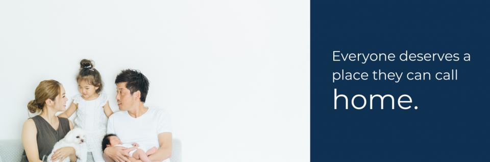 everyone has a place