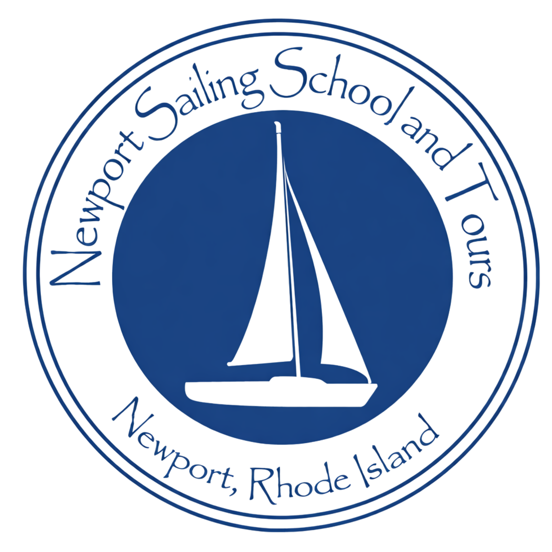 Sailing School and Tours logo