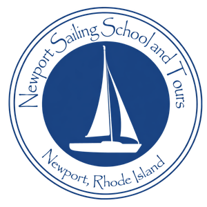 Sailing School and Tours logo